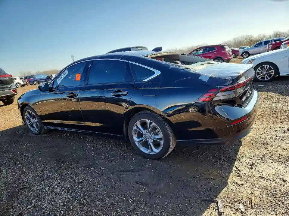 1HGCY1F31PA054300 2023 HONDA ACCORD-1