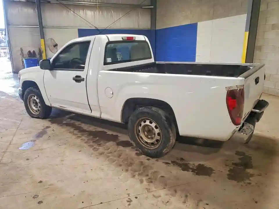 1GTC5LF98C8114839 2012 GMC CANYON-1