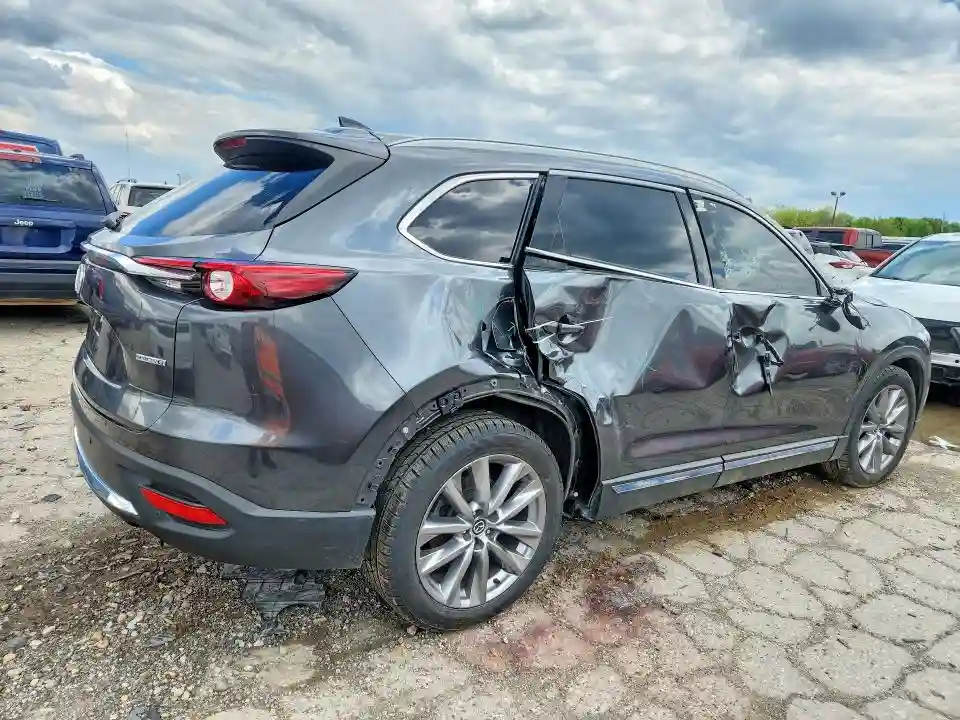 JM3TCBDY7M0518720 2021 MAZDA CX-9-2