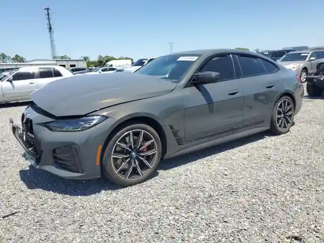 WBY33AW07PFR16357 2023 BMW ALL OTHER-0
