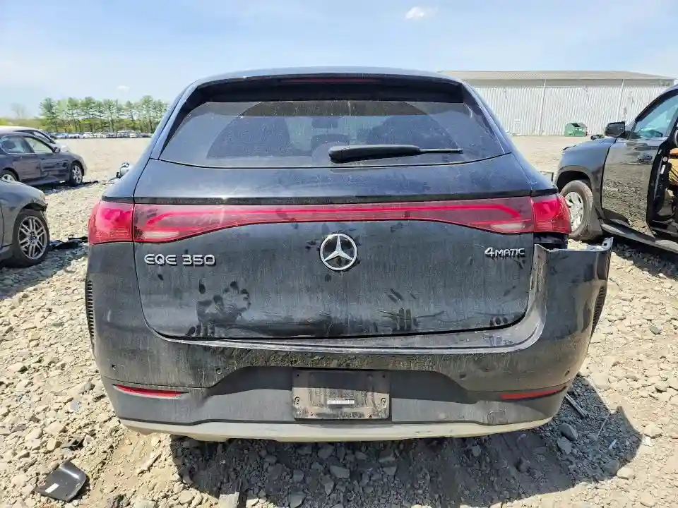 4JGGM1CB9PA020737 2023 MERCEDES-BENZ ALL OTHER-5