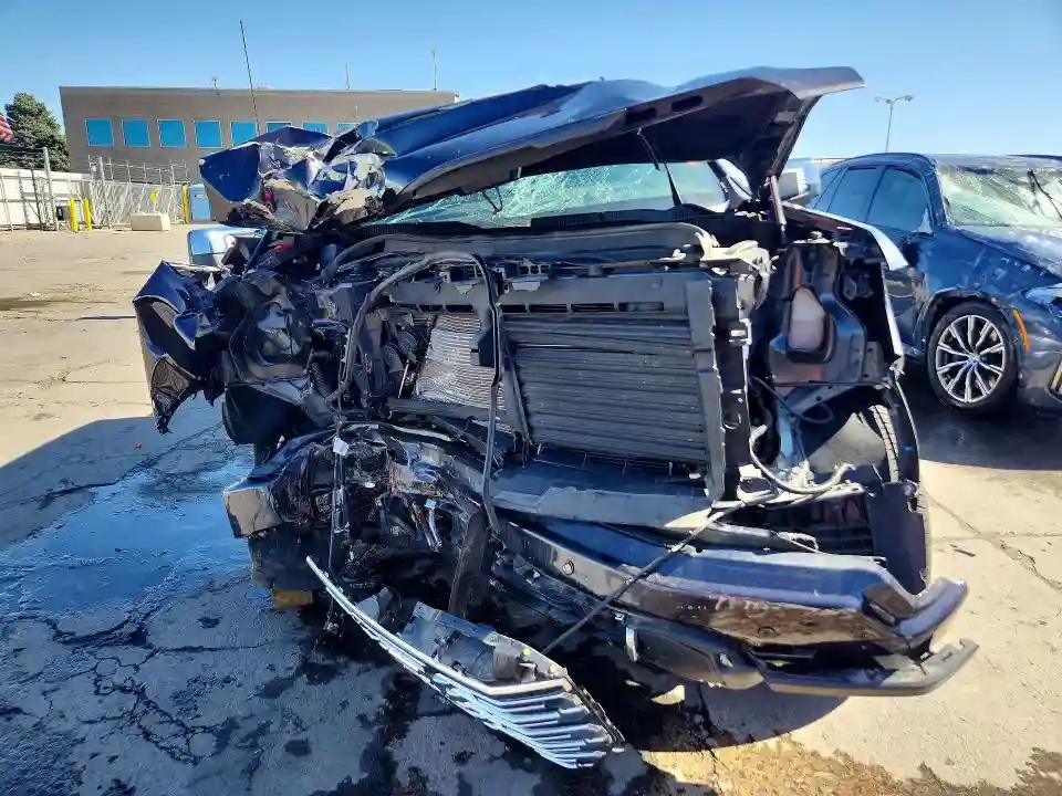 3GTUUGEL6PG296567 2023 GMC SIERRA-4