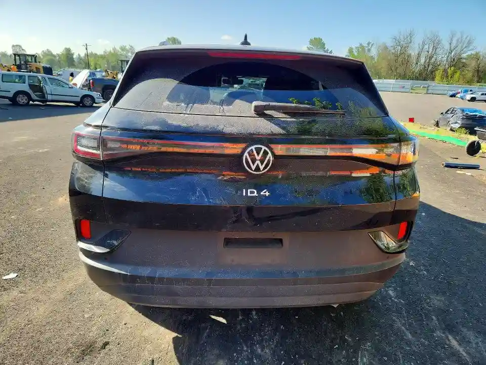 1V2GNPE89PC001629 2023 VOLKSWAGEN ALL OTHER-5