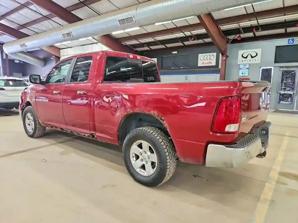 1D7RV1GTXBS556618 2011 DODGE RAM 1500-1