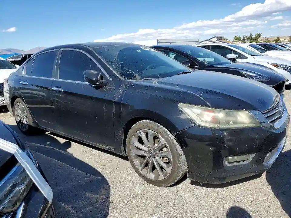 1HGCR2F59EA263463 2014 HONDA ACCORD-3
