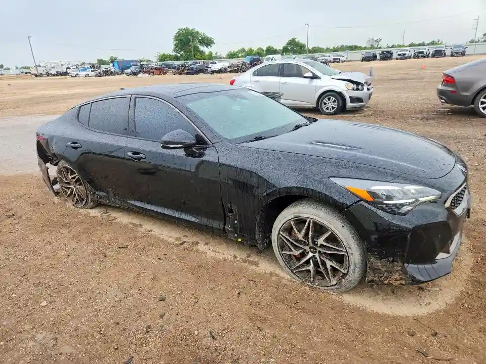 KNAE35LD5P6131440 2023 KIA STINGER-3