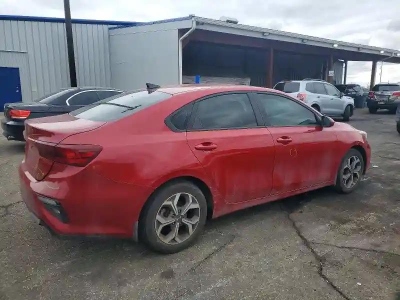 3KPF24AD2LE210592 2020 KIA FORTE LXS-2