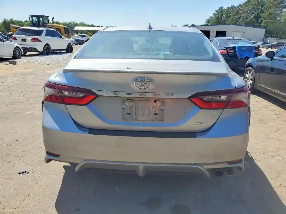 4T1T11AK7RU885525 2024 TOYOTA CAMRY-5