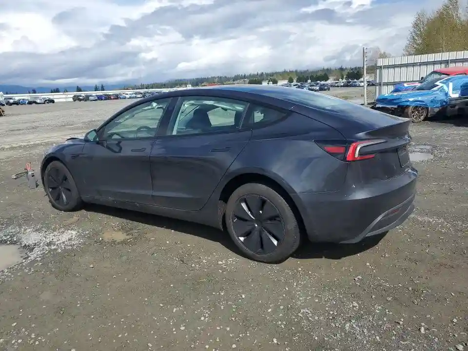 5YJ3E1EA6RF831796 2024 TESLA MODEL 3-1