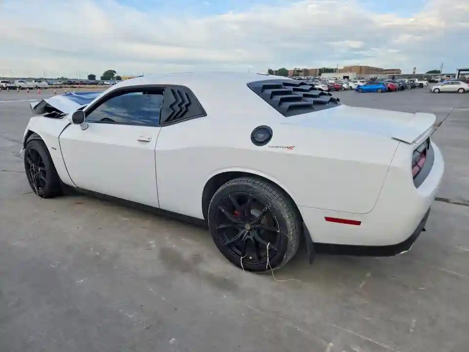 2C3CDZAT0FH703606 2015 DODGE CHALLENGER-1