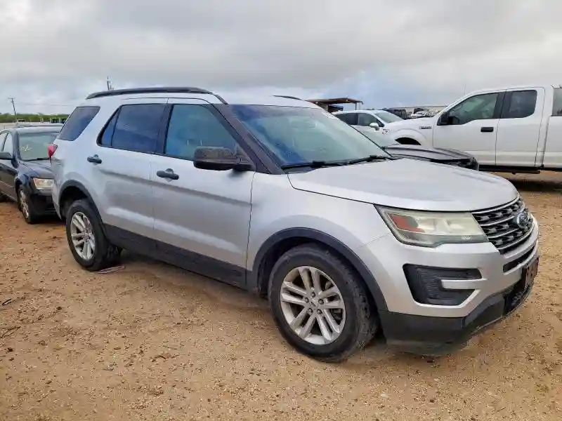 1FM5K7B8XGGC42688 2016 FORD EXPLORER-3