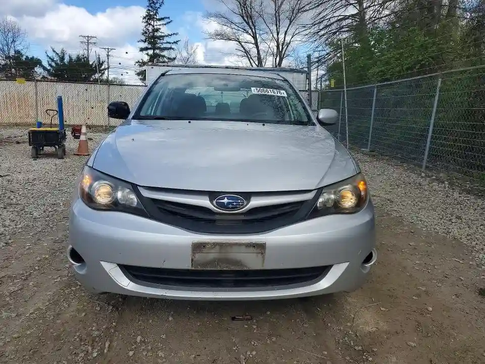 JF1GE6A6XBG516498 2011 SUBARU IMPREZA-4