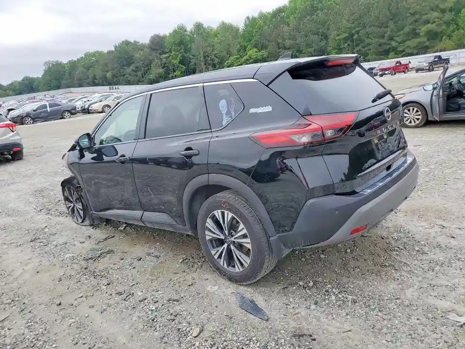JN8BT3BAXPW428029 2023 NISSAN ROGUE-1