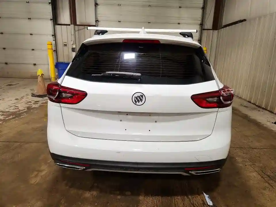 W04GU8SX7J1160684 2018 BUICK REGAL-5