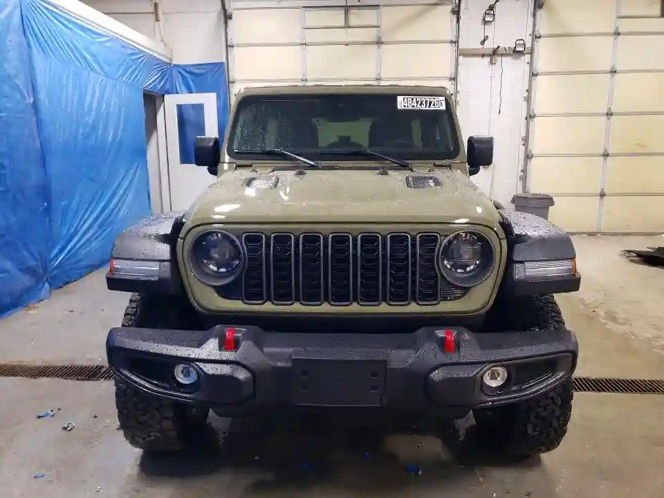1C4PJXFG0SW577054 2025 JEEP WRANGLER-4