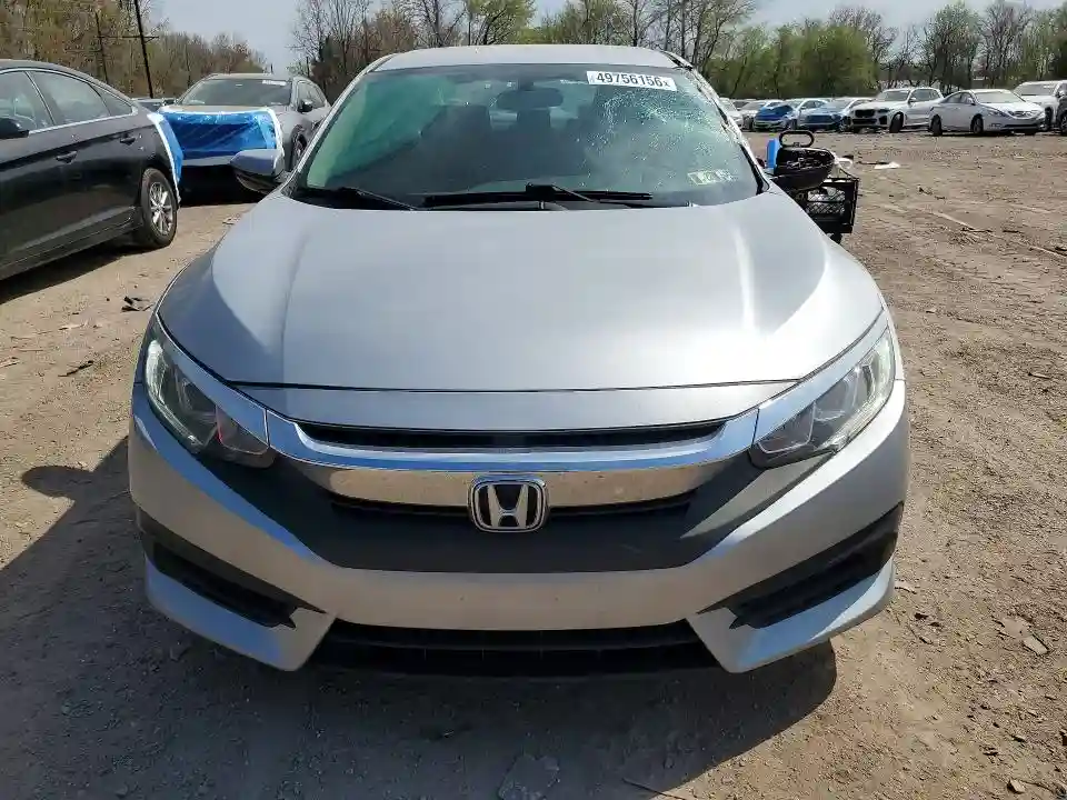 19XFC2F54HE226223 2017 HONDA CIVIC-4