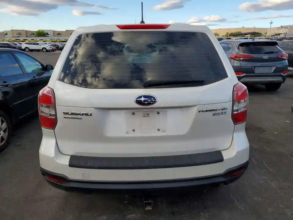 JF2SJAAC5EH459331 2014 SUBARU FORESTER-5