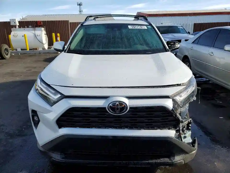 2T3A1RFV2RW467017 2024 TOYOTA RAV4-4