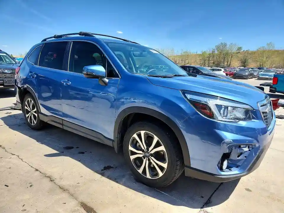 JF2SKASC4KH502581 2019 SUBARU FORESTER-3