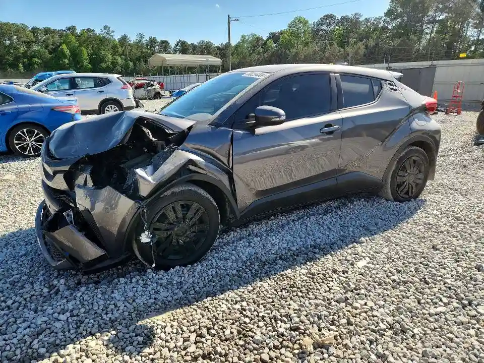 JTNKHMBX5M1104448 2021 TOYOTA C-HR-0