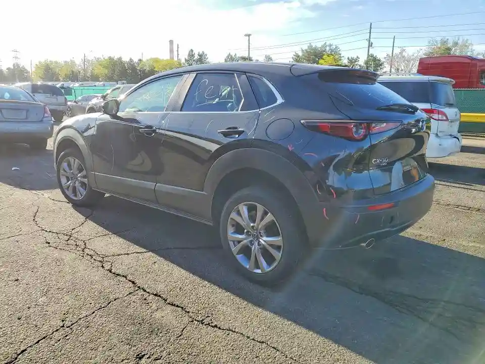 3MVDMBBL8MM248460 2021 MAZDA CX30-1