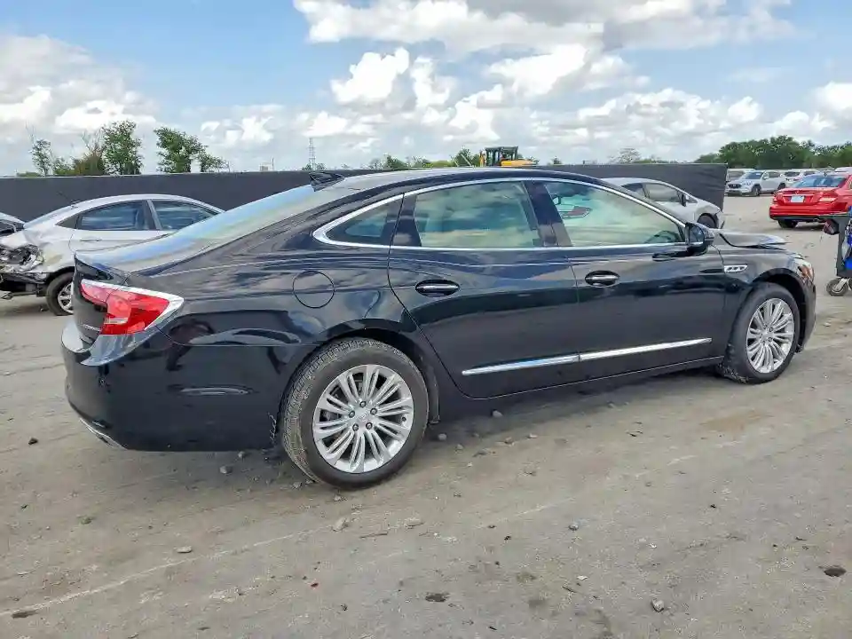 1G4ZM5SS8HU185390 2017 BUICK LACROSSE-2