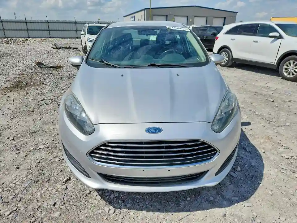 3FADP4BJ1EM183476 2014 FORD FIESTA-4