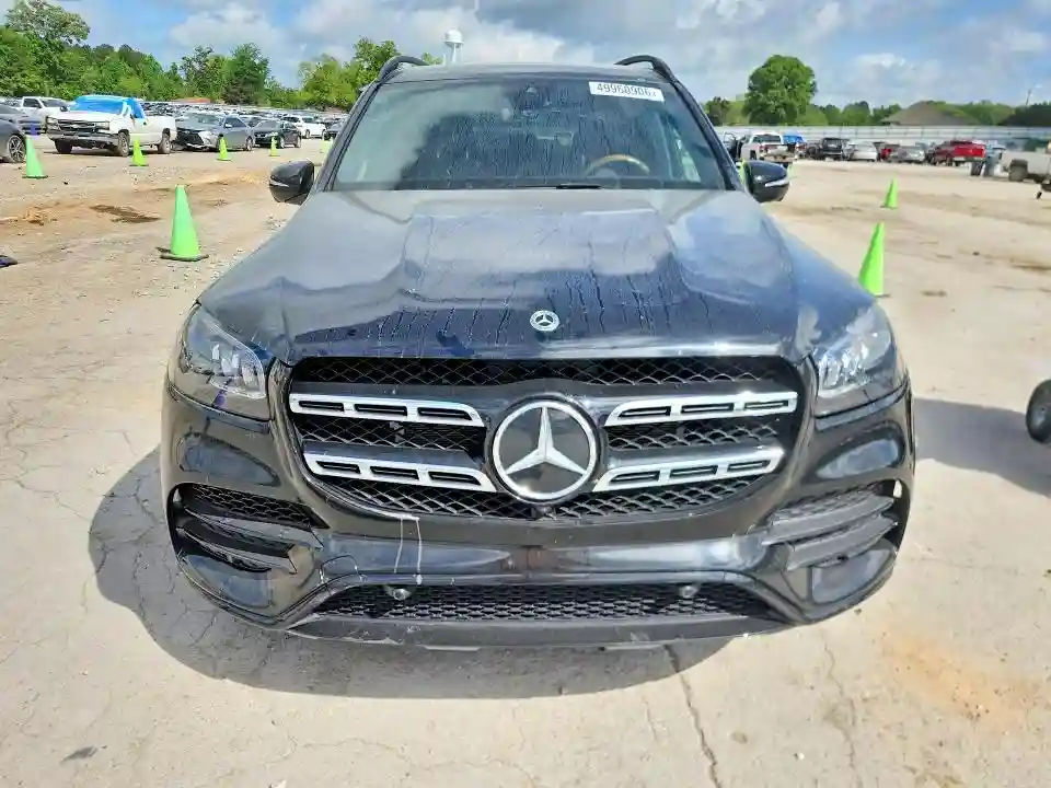 4JGFF5KEXPA958853 2023 MERCEDES-BENZ GLS-CLASS-4