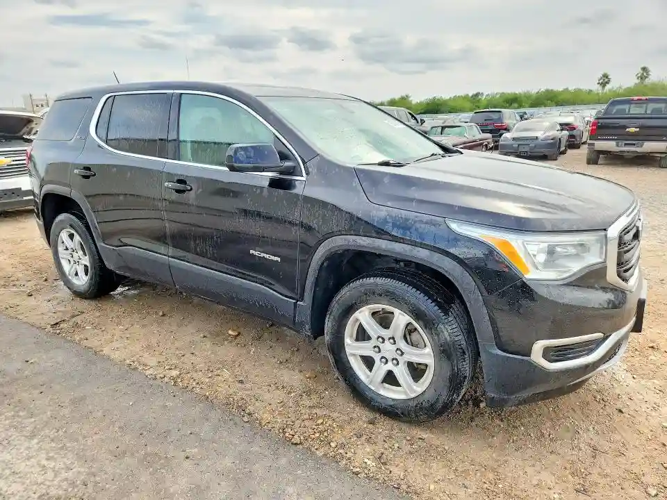 1GKKNKLA2KZ255214 2019 GMC ACADIA-3