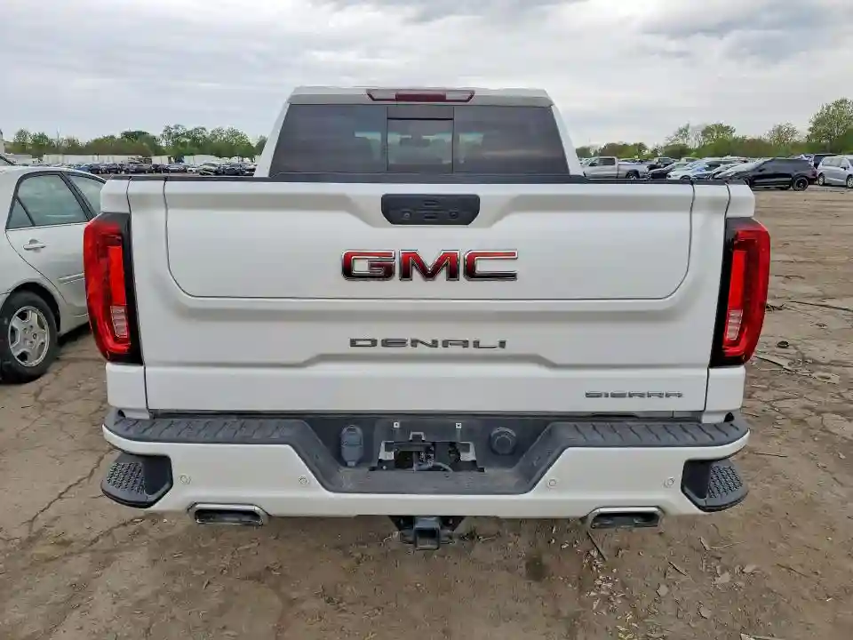3GTP8FED3LG384460 2020 GMC SIERRA-5