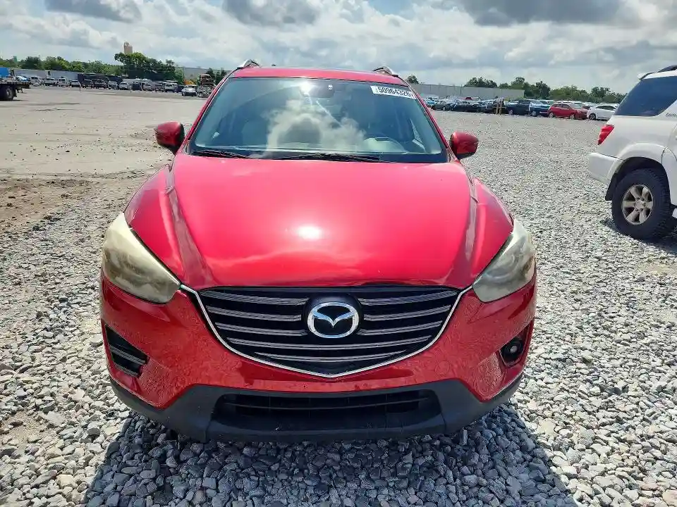 JM3KE4DYXG0797554 2016 MAZDA CX-5-4