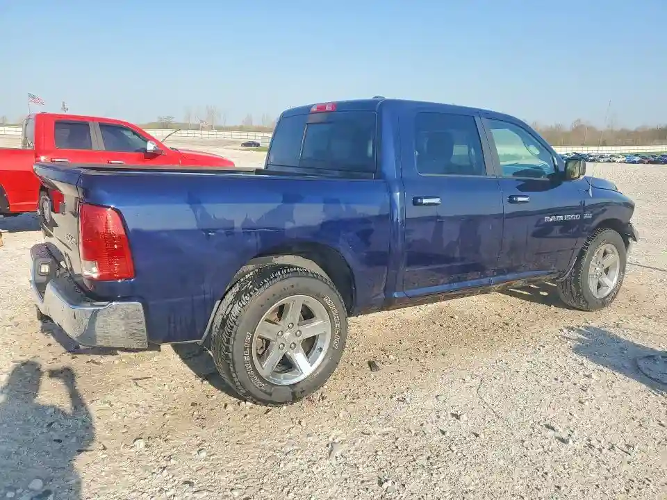 1C6RD7LT1CS172256 2012 DODGE RAM 1500-2