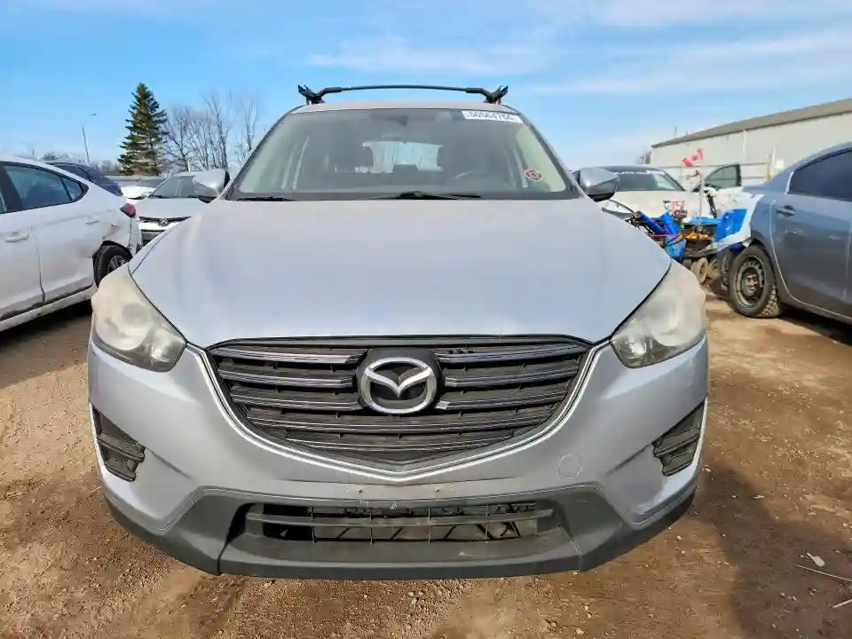 JM3KE4BY8G0806478 2016 MAZDA CX-5-4