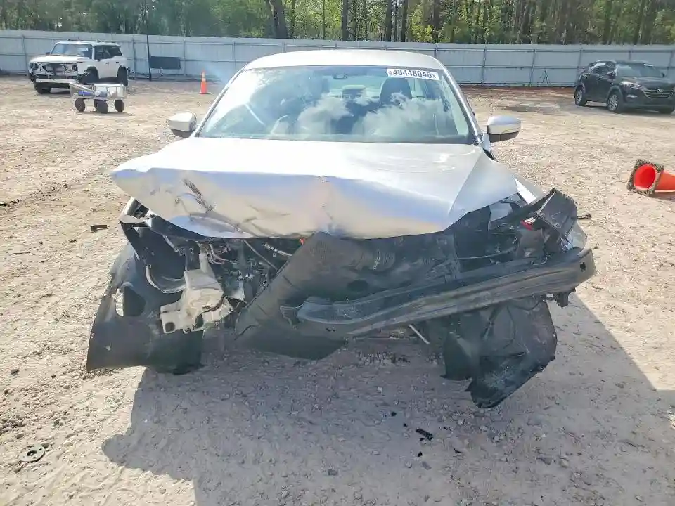 1VWAH7A34DC008537 2013 VOLKSWAGEN PASSAT-4