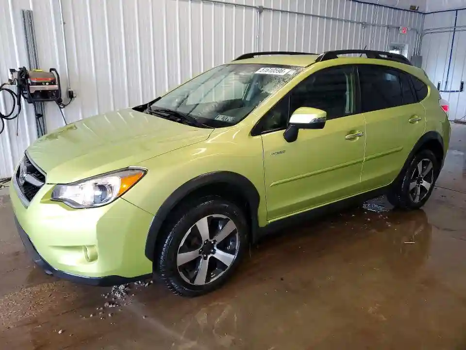 JF2GPBCC5FH293160 2015 SUBARU XV-0