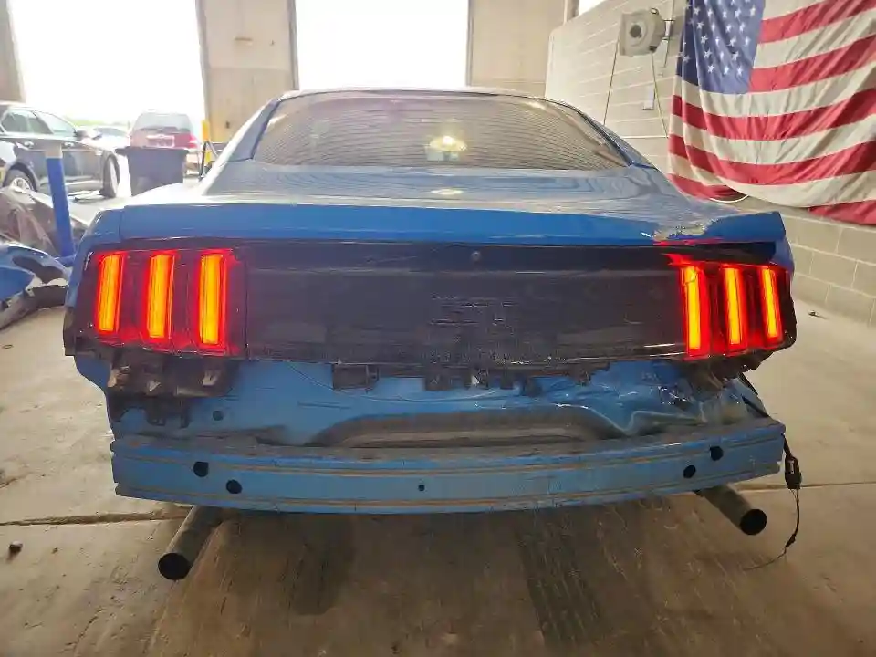 1FA6P8CF4H5330331 2017 FORD MUSTANG-5