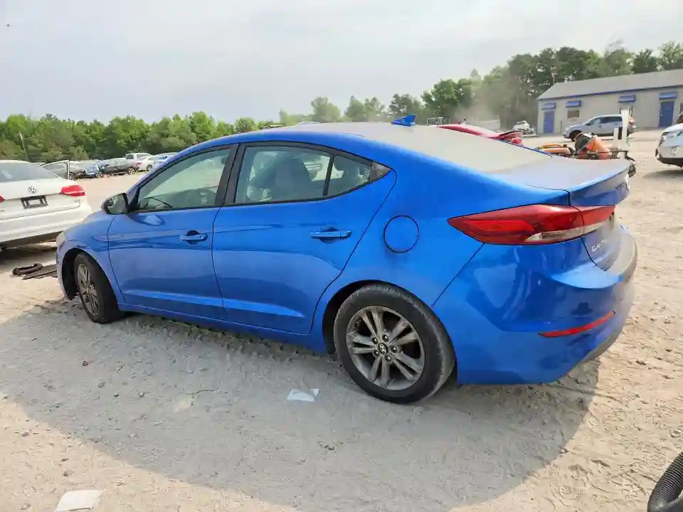 5NPD84LF4HH193379 2017 HYUNDAI ELANTRA-1