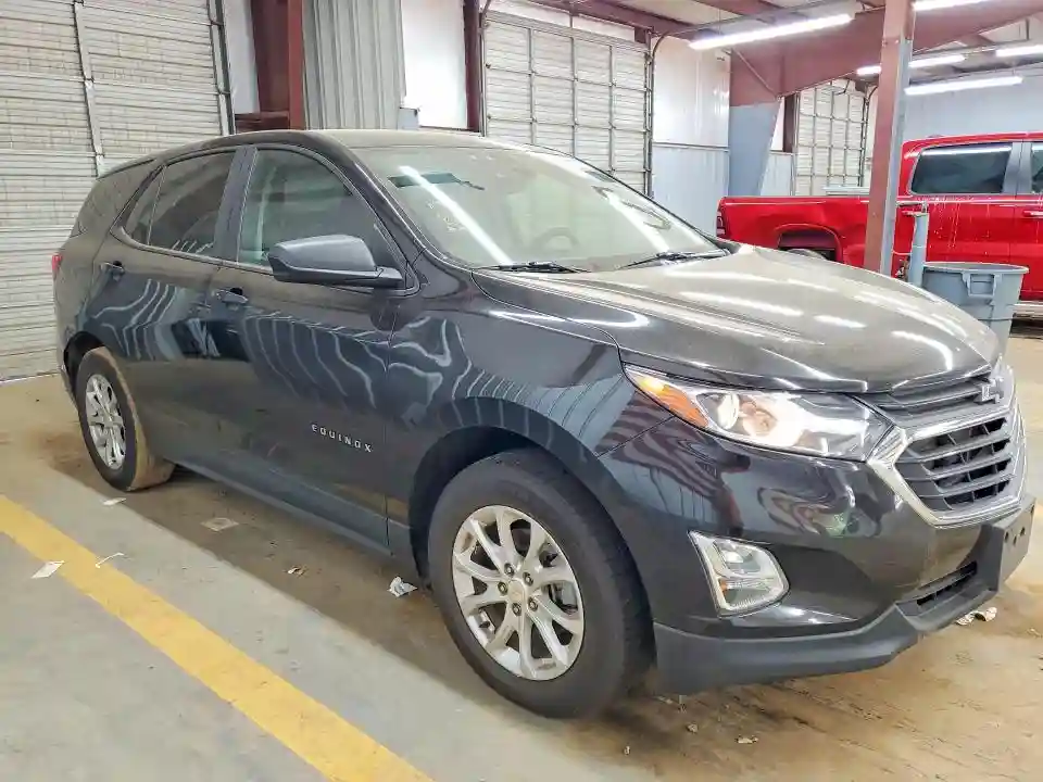2GNAXHEV4M6125381 2021 CHEVROLET EQUINOX-3