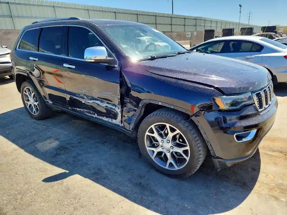 1C4RJFBG1KC831462 2019 JEEP CHEROKEE-3