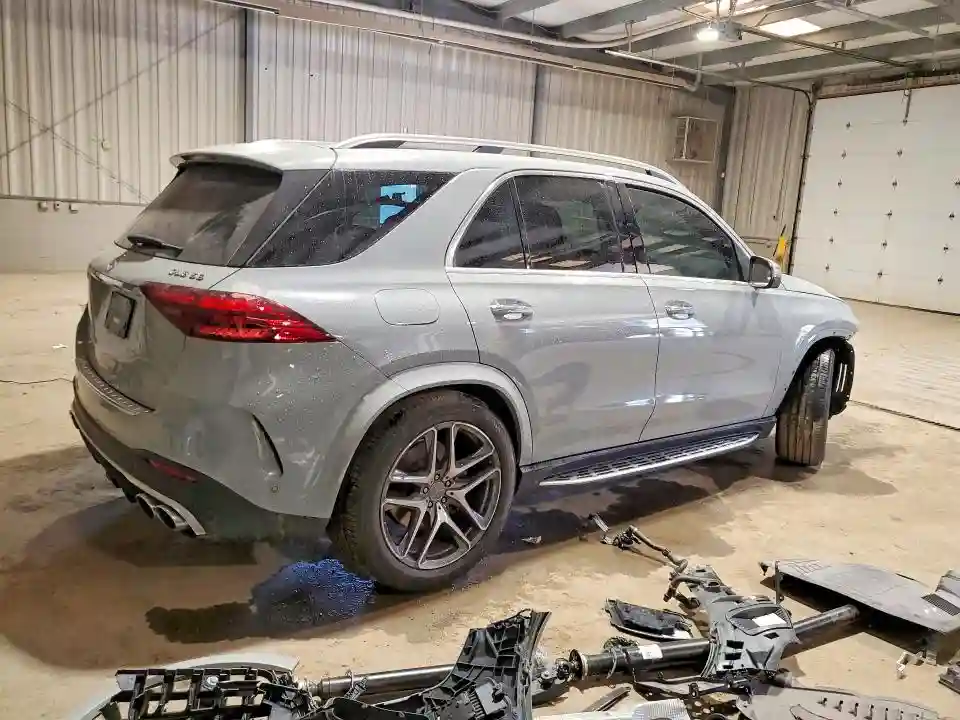 4JGFB6BB1RB199000 2024 MERCEDES-BENZ GLE-CLASS-2
