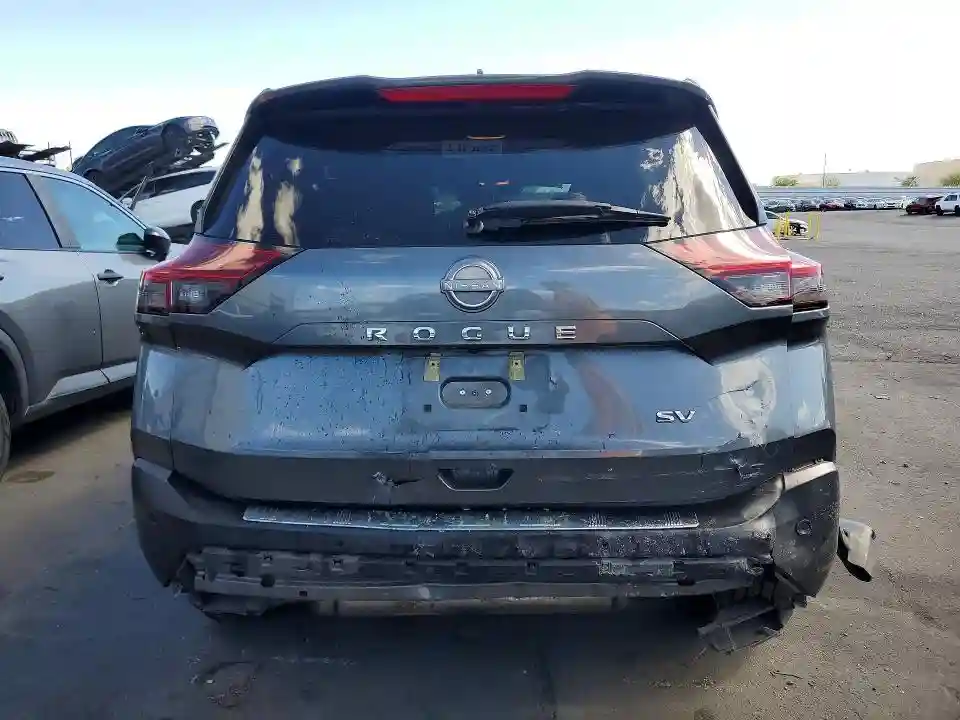5N1BT3BA0PC676654 2023 NISSAN ROGUE-5
