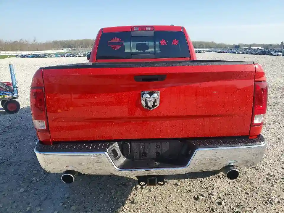 1D7RV1GTXBS658159 2011 DODGE RAM 1500-5