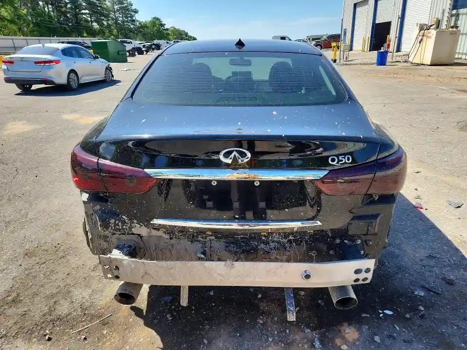 JN1EV7AP4GM303252 2016 INFINITI Q50-5