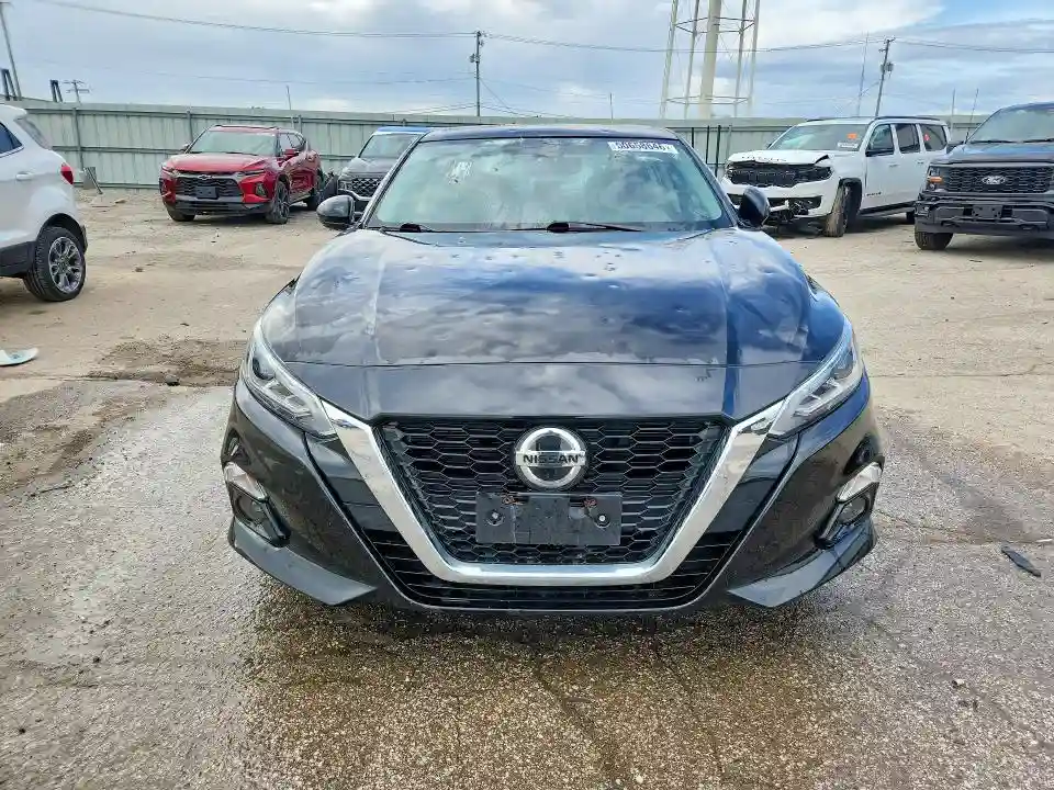 1N4BL4EV5LC177776 2020 NISSAN ALTIMA-4