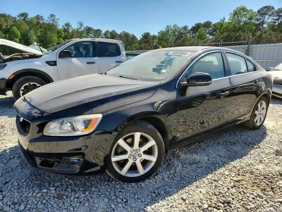 YV126MFK4G2400224 2016 VOLVO S60-0