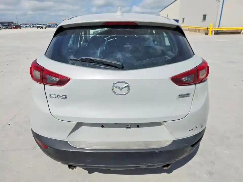 JM1DKDD71H0160247 2017 MAZDA CX-3-5