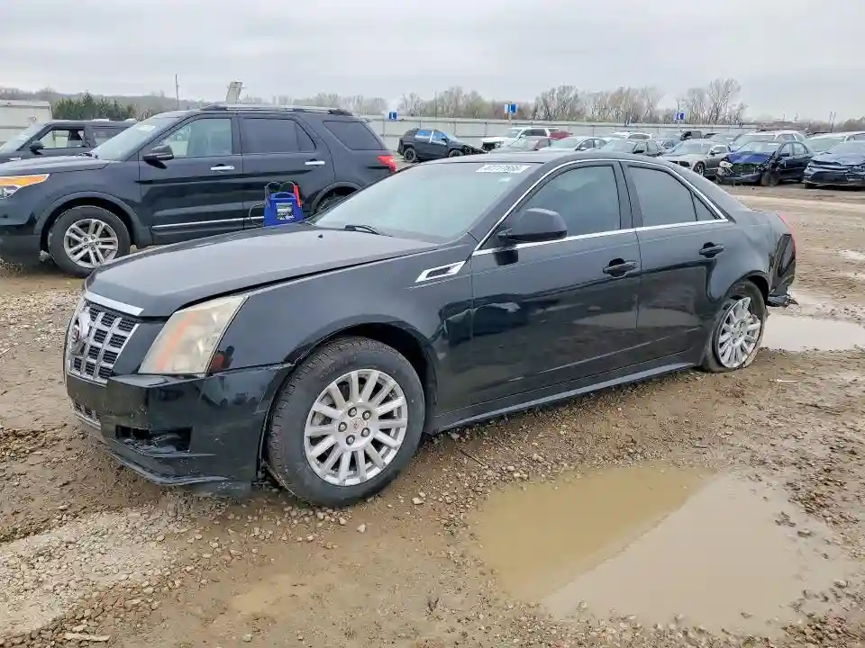 1G6DG5E52D0114976 2013 CADILLAC CTS-0