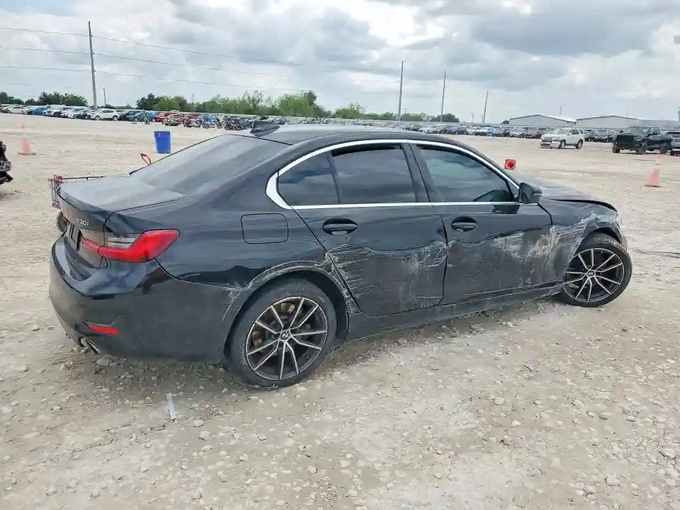 3MW5R1J09M8B59351 2021 BMW 3 SERIES-2