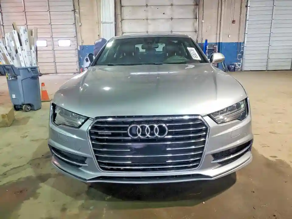 WAU22AFC0HN023221 2017 AUDI A7-4