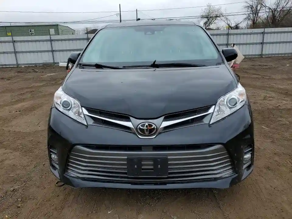 5TDDZ3DC7LS229497 2020 TOYOTA SIENNA-4